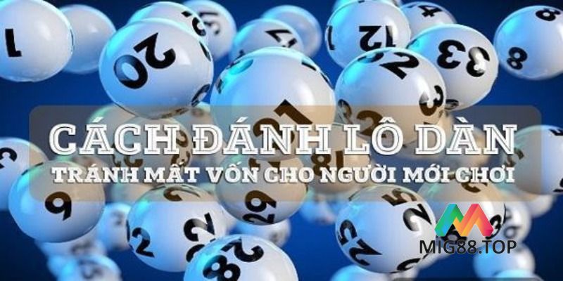 dàn đề 27 số là gì