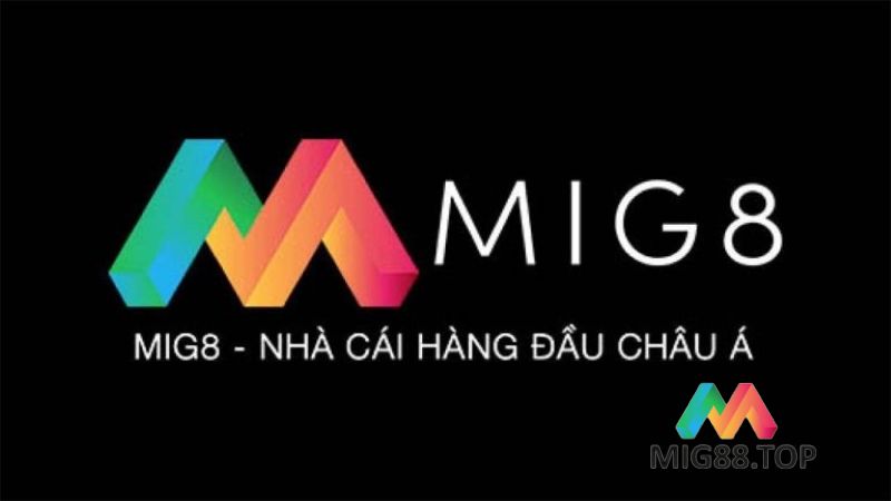 Nhà cái Mig8 lừa đảo